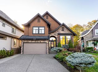14488 59a Ave, Surrey, BC V3S 7B5