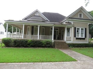 337 N Church St, Brookhaven, MS 39601