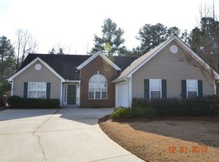 4526 Duane Dr, Buford, GA 30519