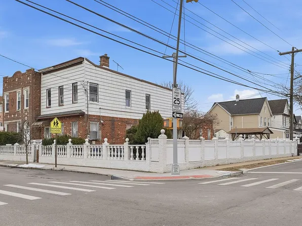 9406 Avenue K, Brooklyn, NY 11236