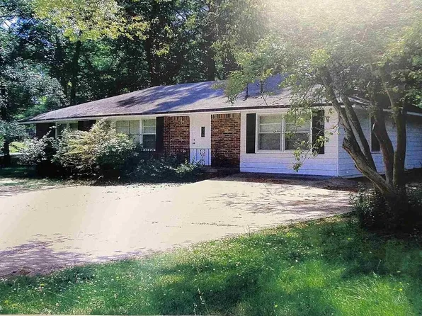 6097 Park Dr, Forest Park, GA 30297