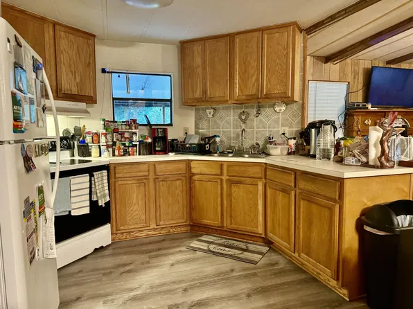 5593 NW 20th Street, Okeechobee, FL 34972