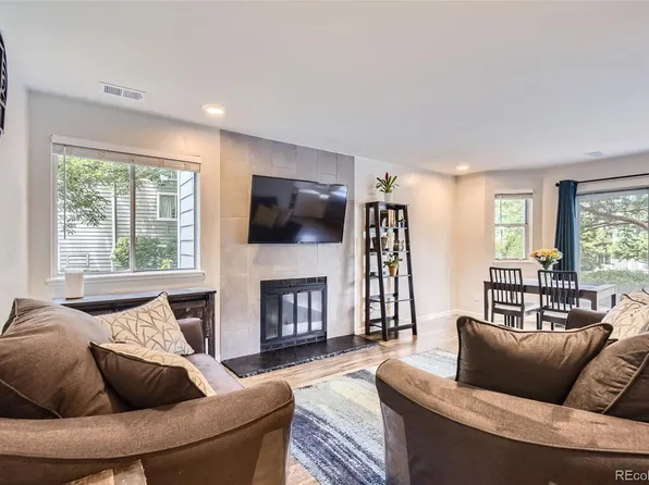17630 E Loyola Drive #1812R, Aurora, CO 80013