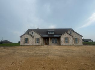 709 Water Side Dr, Van Alstyne, TX 75495