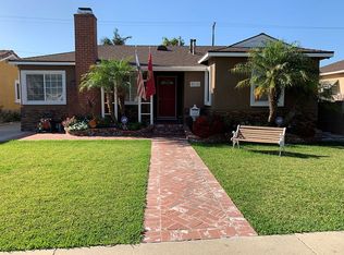 5214 Ledgewood Rd, South Gate, CA 90280