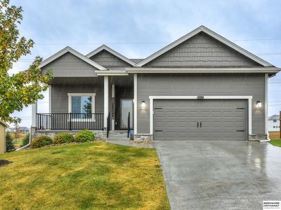 11508 S 113th Ave, Papillion, NE, 68046