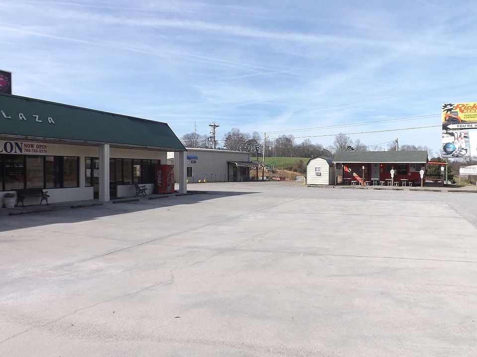 2nd image of 1323 Murphy Hwy