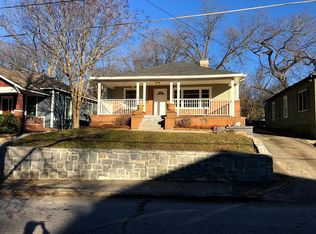 981 Rice St NW, Atlanta, GA 30318