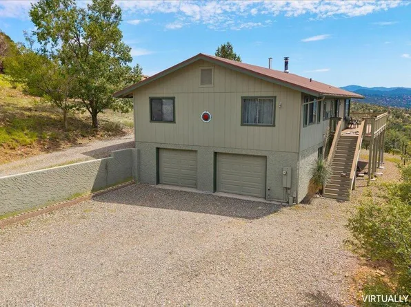 405 PRESCOTT HEIGHTS Drive, Prescott, AZ 86301