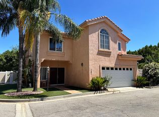 15810 Larkspur St #107, Sylmar, CA 91342