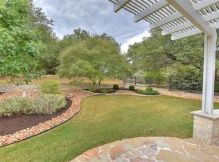 103 Amberjack Ct, Georgetown, TX 78633