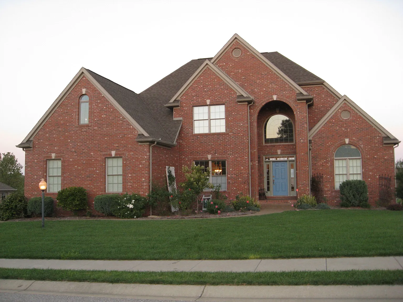 1766 Waters Ridge Dr photo 1