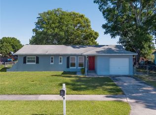 2121 Patrick St, Kissimmee, FL 34741