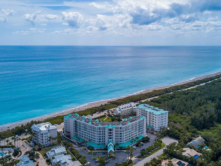 2000 S A1A #405 — Photo 26
