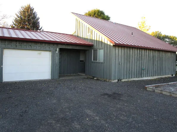 1320 SE 5th St, Prineville, OR 97754