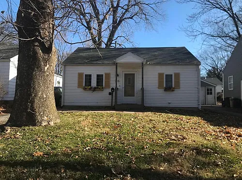 216 N Lincoln Ave Photo 1