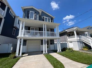 304 N Vendome Ave, Margate, NJ 08402