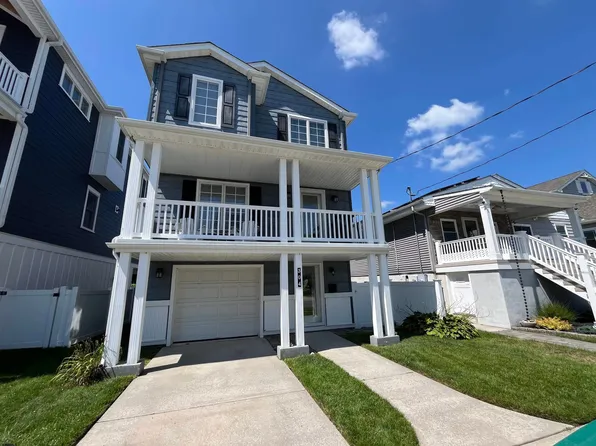 304 N Vendome Ave, Margate, NJ 08402