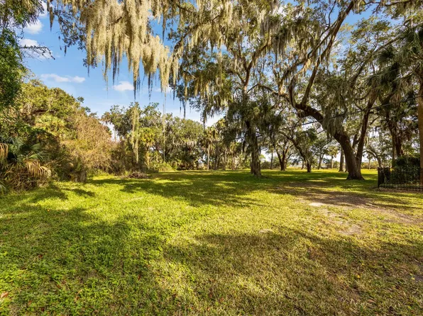 0 Shurwall Ln, Fernandina Beach, FL 32034