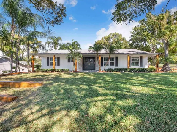 1628 Lakewood Dr S, Lakeland, FL 33813
