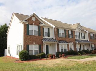 5335 Jocelyn Ln, Charlotte, NC 28269