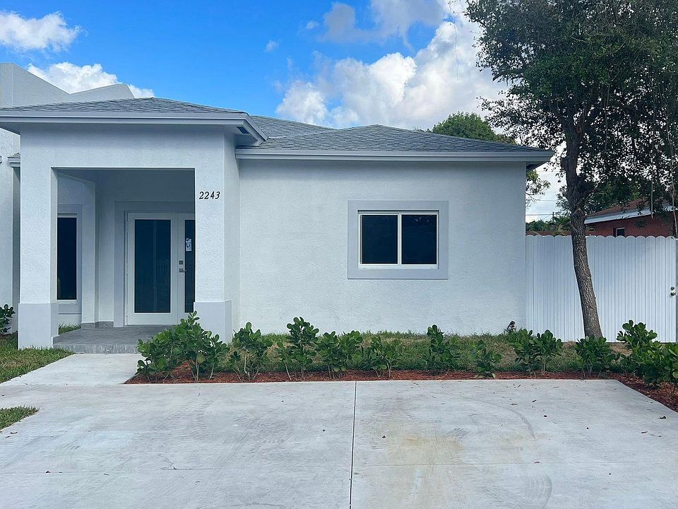 1st image of 2243 NW 98th St #2243