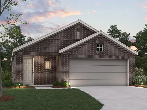 7521 Fenton Pkwy, Pilot Point, TX 76258