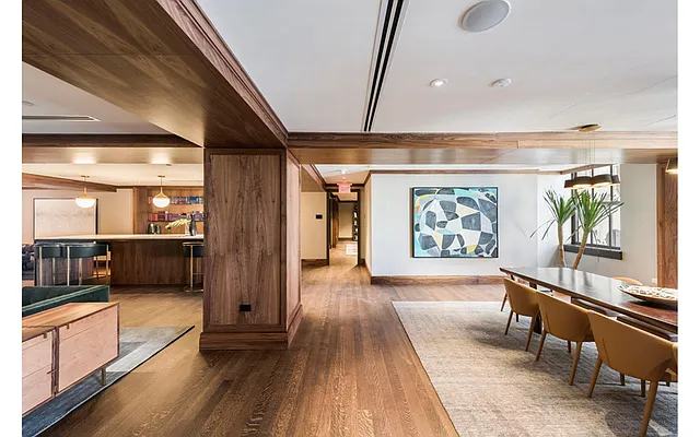 Rented by Douglas Elliman | media 22