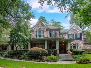 14822 Fishers Cv, Pinehurst, TX 77362