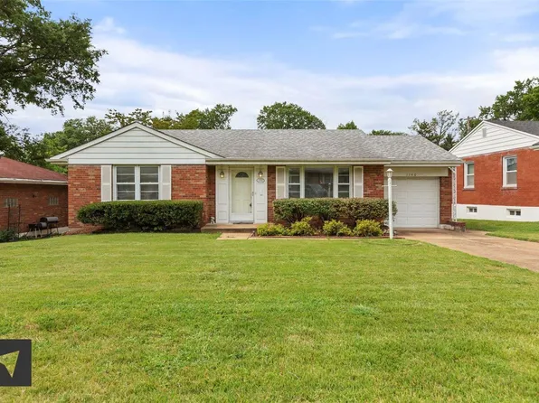 1140 Wentworth Dr, Saint Louis, MO 63137