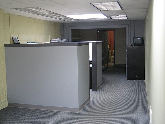 Interior Office