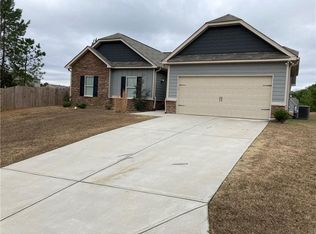 33 Appaloosa Ln, Dallas, GA 30132