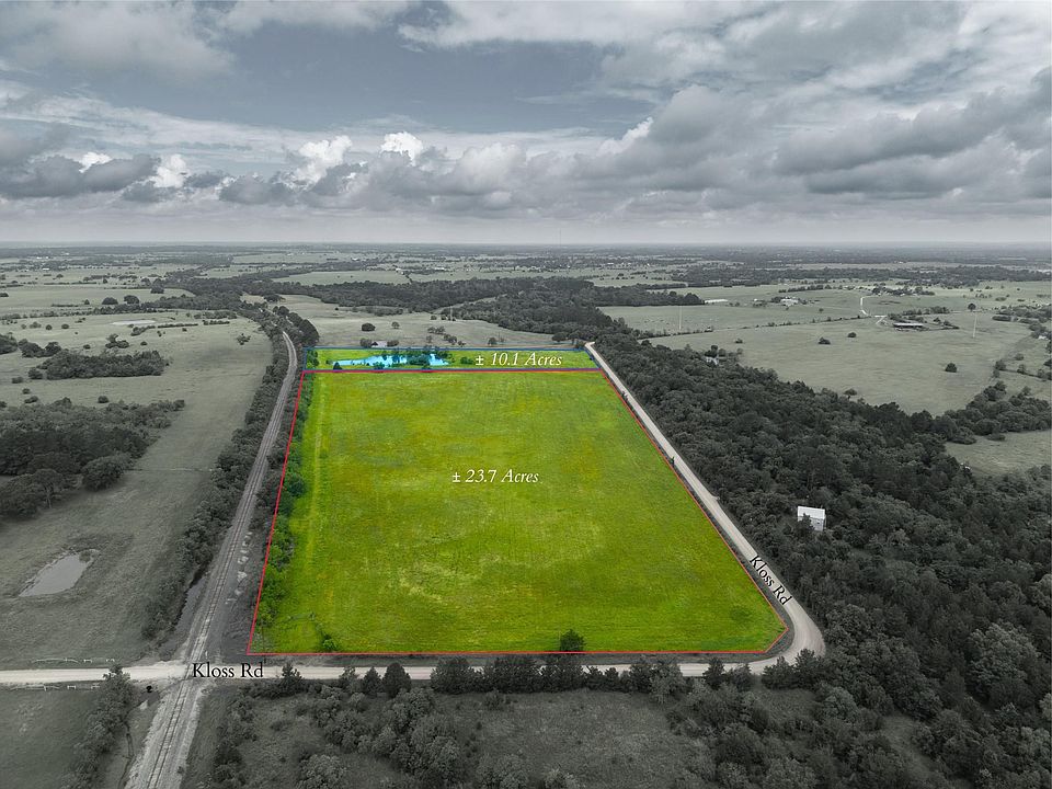 1st image of Kloss Rd