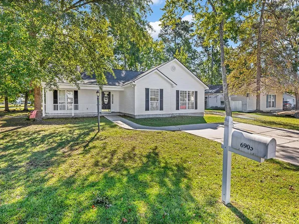 6905 Woodhaven Dr., Myrtle Beach, SC 29588