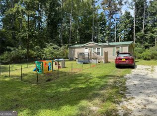 40 Cherokee Cir, Buchanan, GA 30113