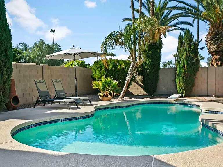6411 E Presidio Rd — Photo 39