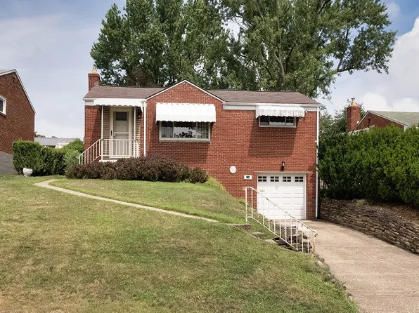 638 Elaine Dr, Pittsburgh, PA 15236
