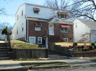 264 Newark Ave #2, Lyndhurst, NJ 07071