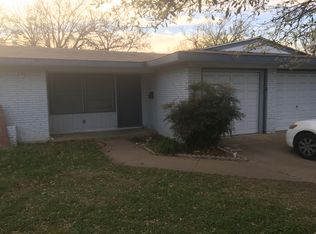 4766 Cockrell Ave, Fort Worth, TX 76133