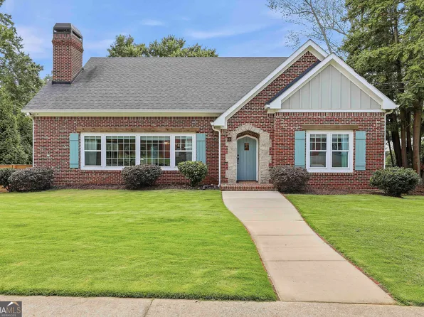 63 Cole St, Fairburn, GA 30213