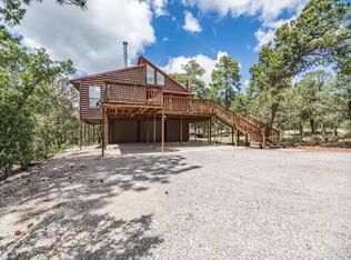 46 Carlisle Rd, Tijeras, NM 87059