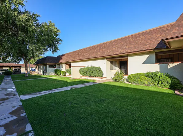 8131 N 107th Ave Unit 66, Peoria, AZ 85345