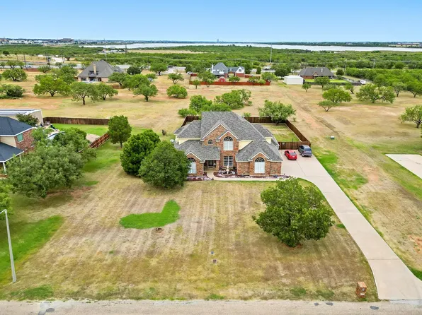 7834 Saddle Creek Rd, Abilene, TX 79602