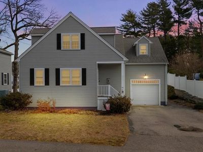 46 Great Pond Rd, Weymouth, MA, 02190