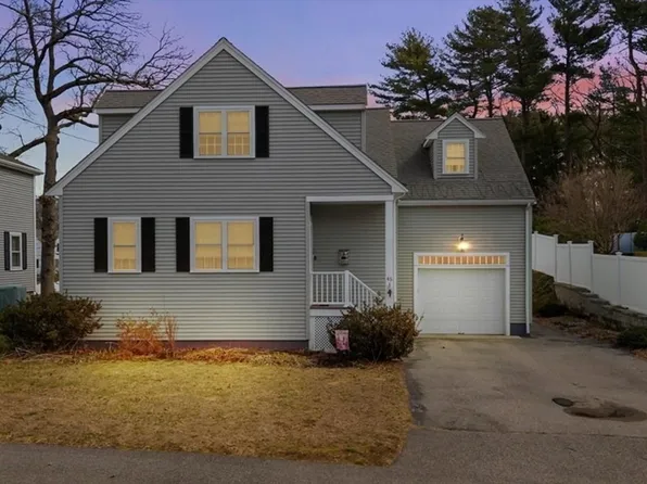 46 Great Pond Rd, Weymouth, MA 02190
