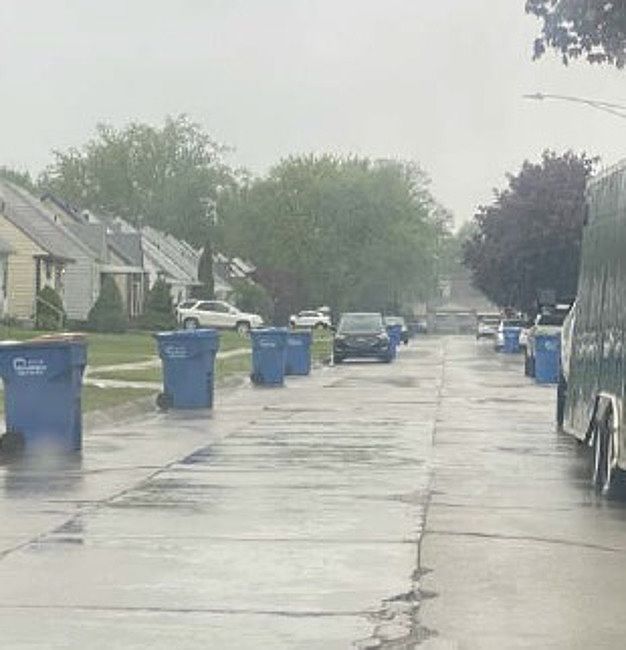 2nd image of 24500 Berry Ave