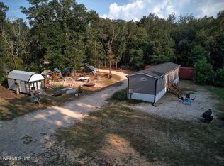 117 Gas Easement Rd, Interlachen, FL 32148