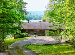 12 Cody Ln, Tiger, GA 30576