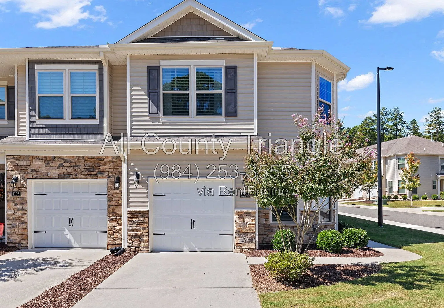 3 bed, 2.5 bath, 1774 sqft, $1,995 — Photo 4