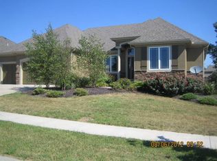 2630 W 146th St, Leawood, KS 66224